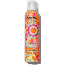 Amika Perk Up Talc-Free Dry Shampoo - Volumizing Hair Care