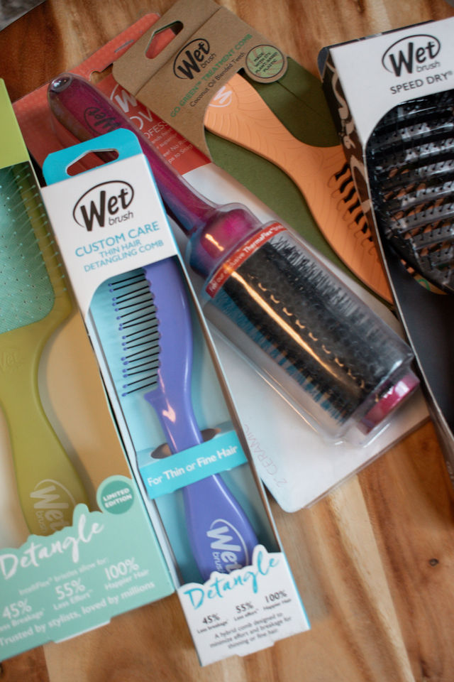 Shop our recommended beauty products and salon essentials on Amazon