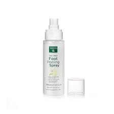 Earth Therapeutics Tea Tree Foot Peeling Spray - Callus Remover