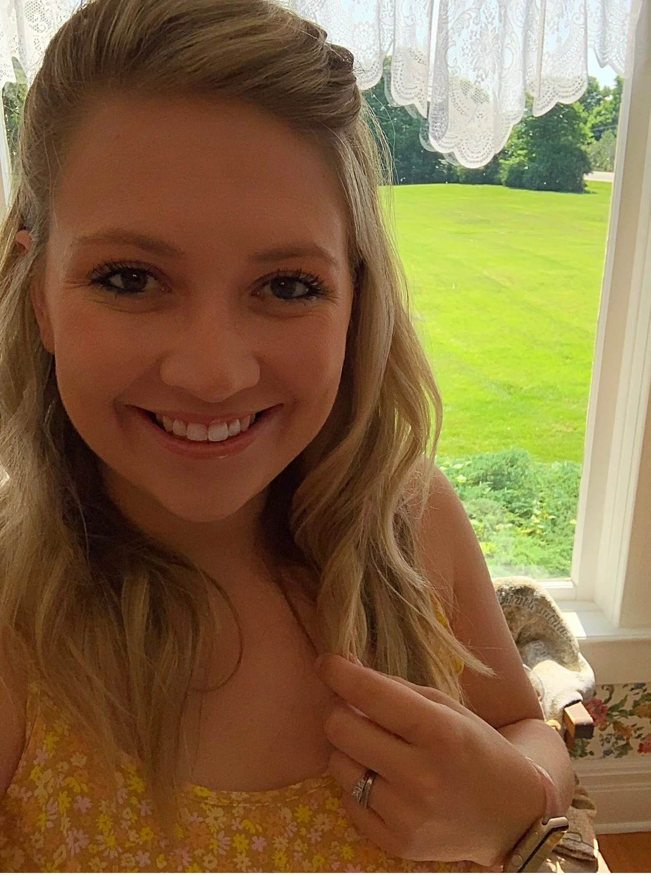 Emily - Nail Technician at Glow Salon & Spa