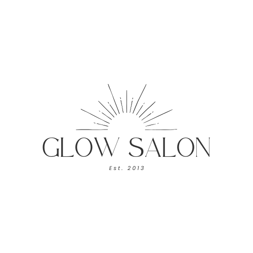 Glow Salon Logo