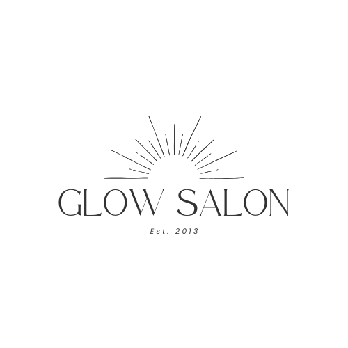 Glow Salon Logo