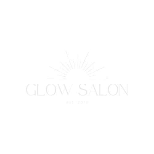 Glow Salon Logo