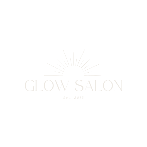 Glow Salon Logo