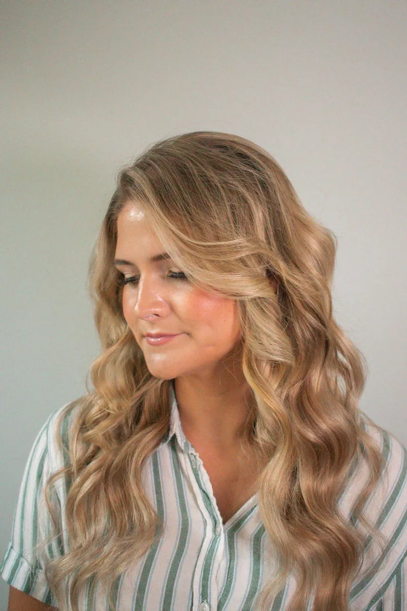 Glow Salon & Spa - Our Story