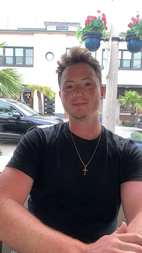 Jared - Owner at Glow Salon & Spa