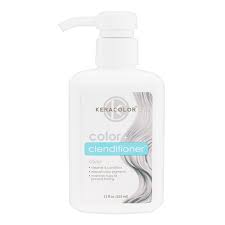 Keracolor Color + Clenditioner - Color-Depositing Conditioner