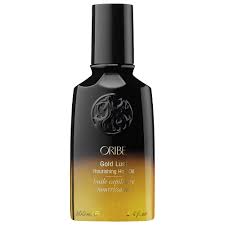 Oribe Gold Lust Nourishing Hair Oil - Luxury Hair Care