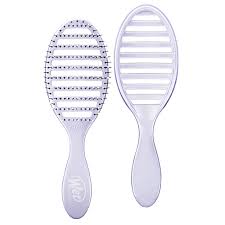 Wet Brush Speed Dry Hair Brush - Vented Hair Brush